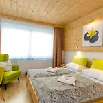 Landpension Birker - Self Check-in 3*