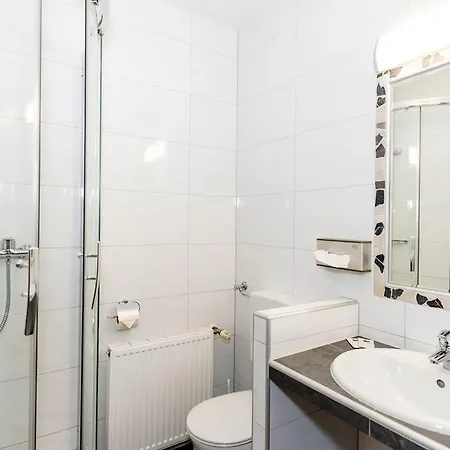 Landpension Birker - Self Check-in Weißkirchen in Steiermark