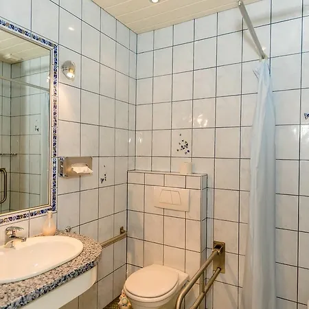 Affittacamere Landpension Birker - Self Check-in