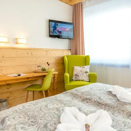 Landpension Birker - Self Check-in 3* Weißkirchen in Steiermark