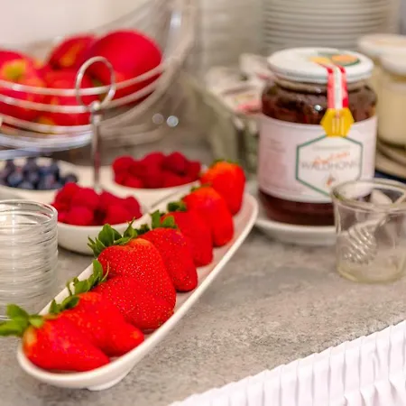 Landpension Birker Gasthof