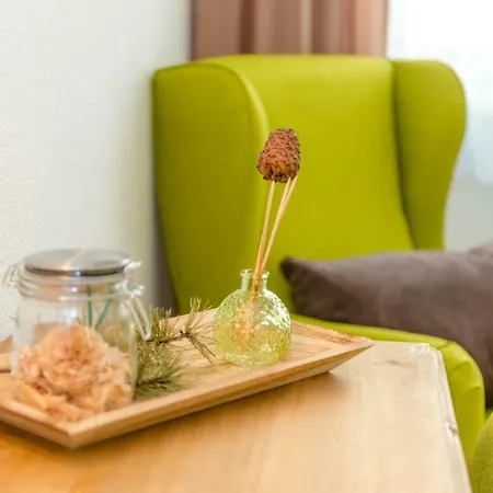 Pensionat Landpension Birker - Self Check-in