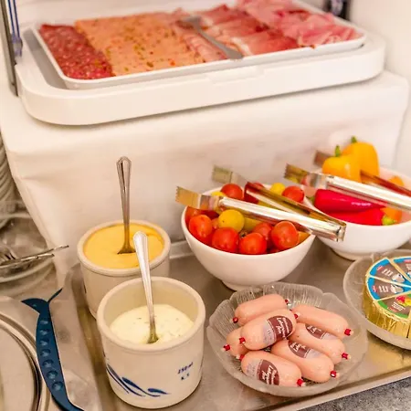 Landpension Birker - Self Check-in 3* Weißkirchen in Steiermark