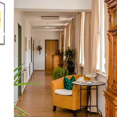 Gasthof Landpension Birker Weißkirchen in Steiermark