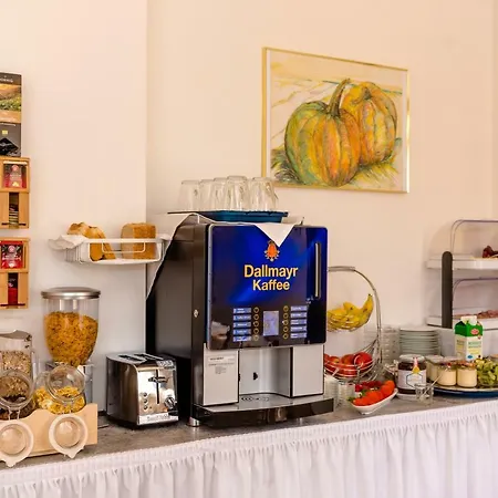 Landpension Birker - Self Check-in Weißkirchen in Steiermark