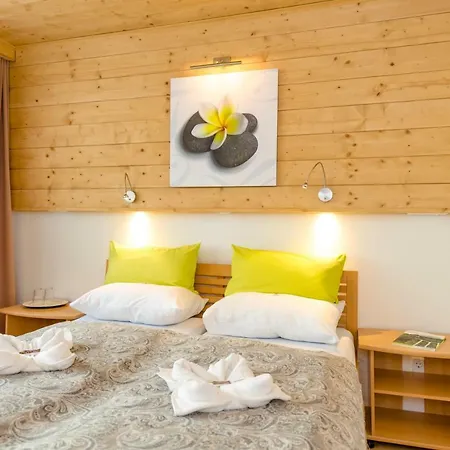 Pensionat Landpension Birker - Self Check-in 3*