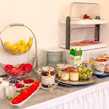 Landpension Birker - Self Check-in Affittacamere Weißkirchen in Steiermark