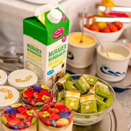 Affittacamere Landpension Birker - Self Check-in