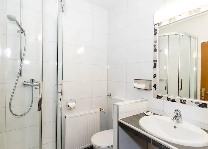 Landpension Birker - Self Check-in Weißkirchen in Steiermark