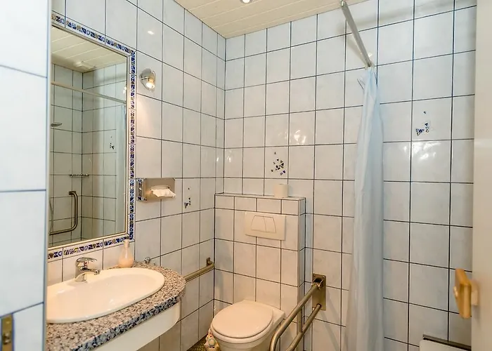 Pensionat Landpension Birker - Self Check-in