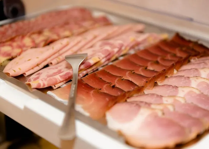 Landpension Birker - Self Check-in Pensionat 3*