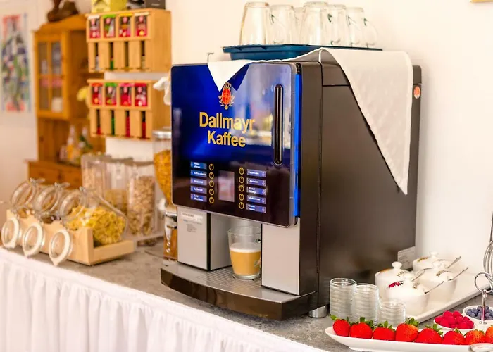 Landpension Birker - Self Check-in Weißkirchen in Steiermark