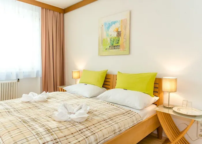 Landpension Birker - Self Check-in