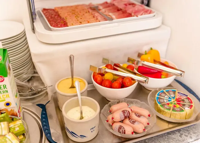 Landpension Birker - Self Check-in 3* Weißkirchen in Steiermark