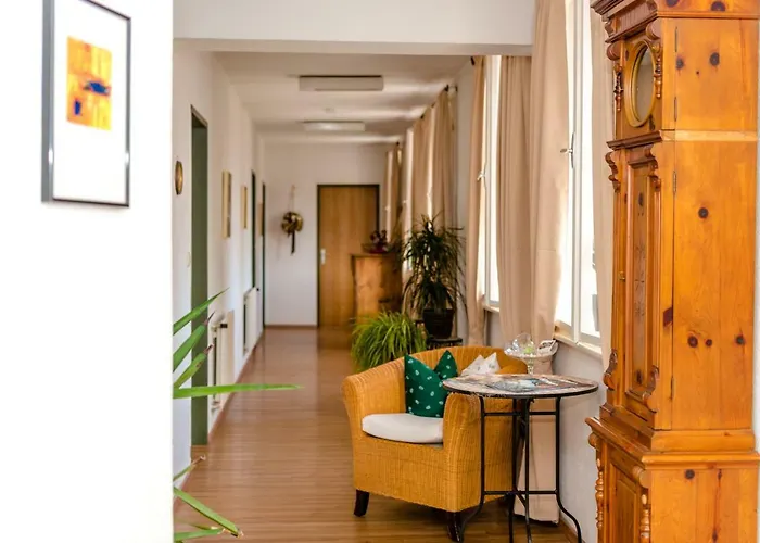 Vendégház Landpension Birker - Self Check-in Weißkirchen in Steiermark