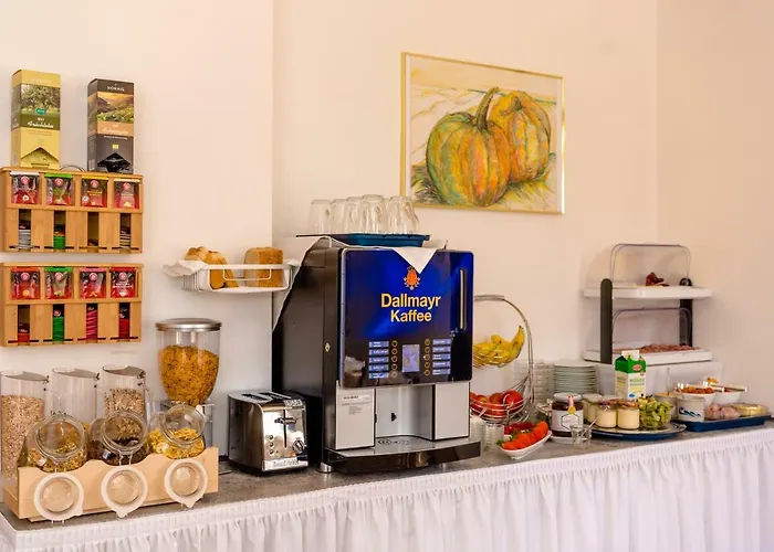 Landpension Birker - Self Check-in Weißkirchen in Steiermark