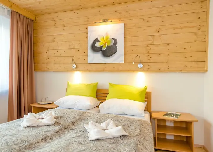 Pensionat Landpension Birker - Self Check-in 3*