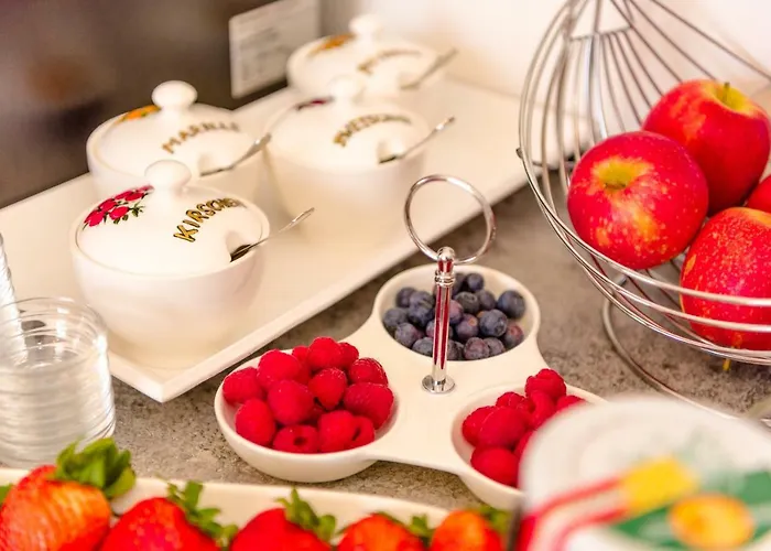 Landpension Birker - Self Check-in