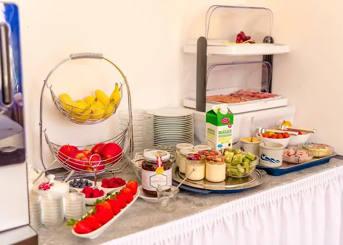 Landpension Birker - Self Check-in Vendégház Weißkirchen in Steiermark